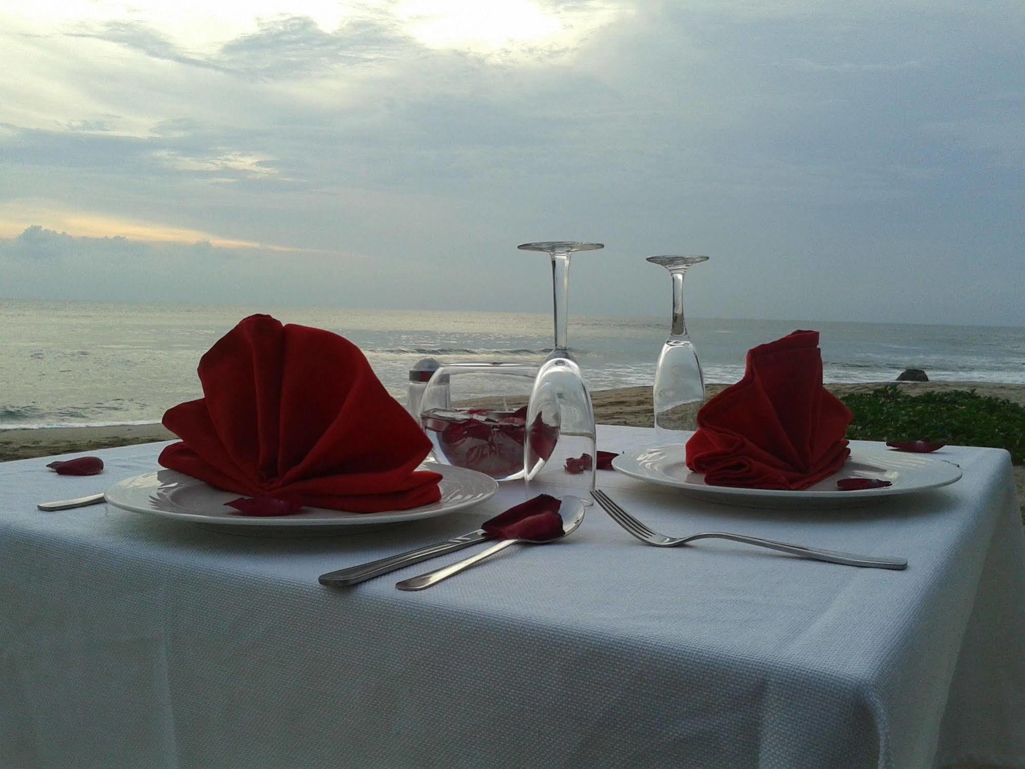 Tronco Bay Inn Resort Тронконес Экстерьер фото